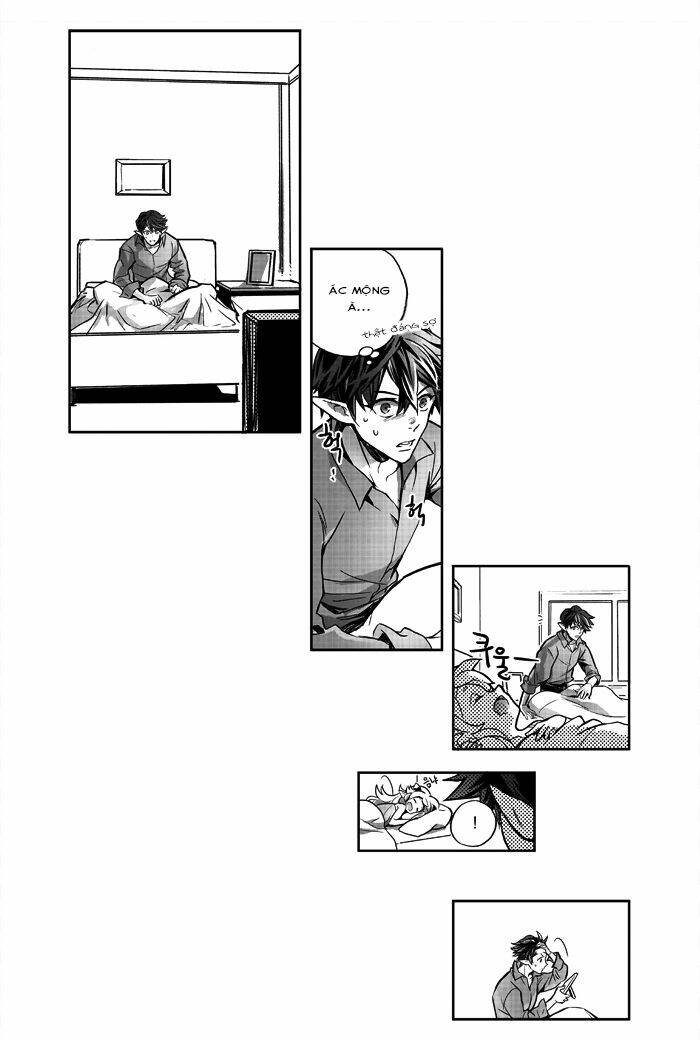 giờ trà của lu & ciel chapter 1 3