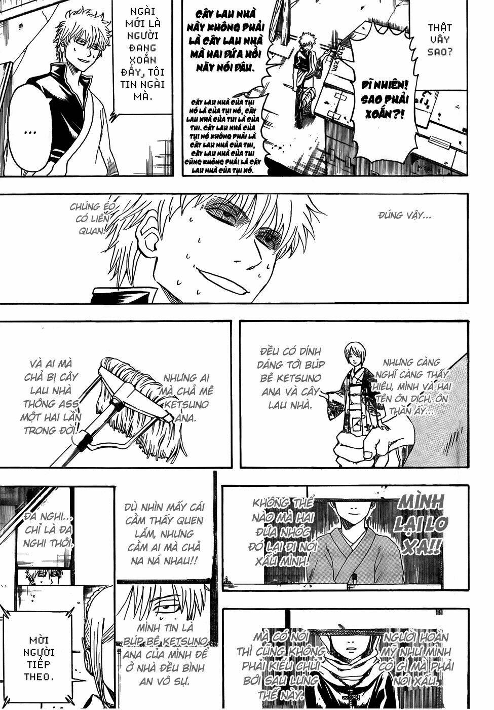 gintama - linh hồn bạc chapter 412 16