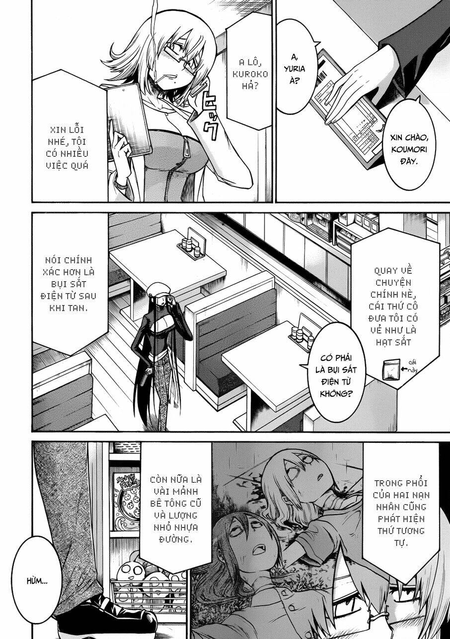 murcielago chapter 31 23