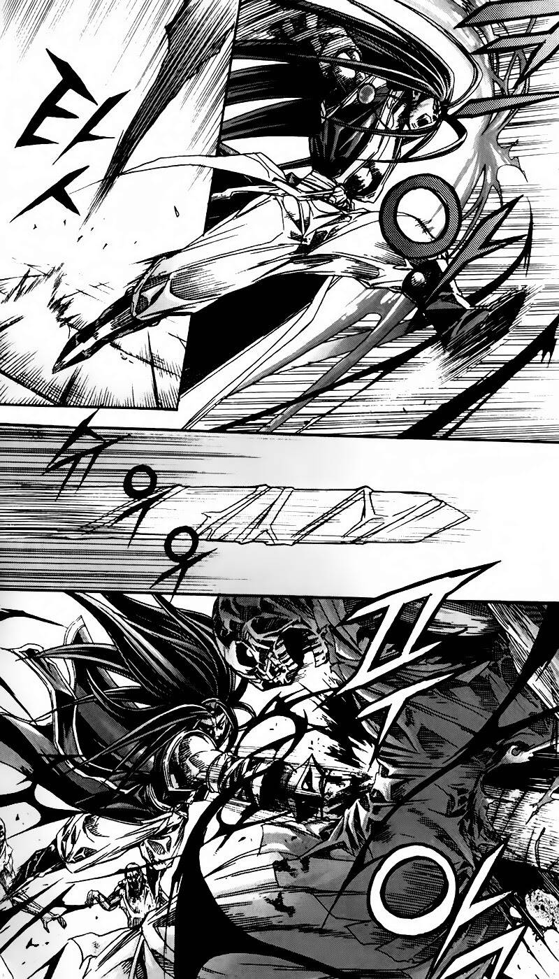 king of hell chapter 86 10