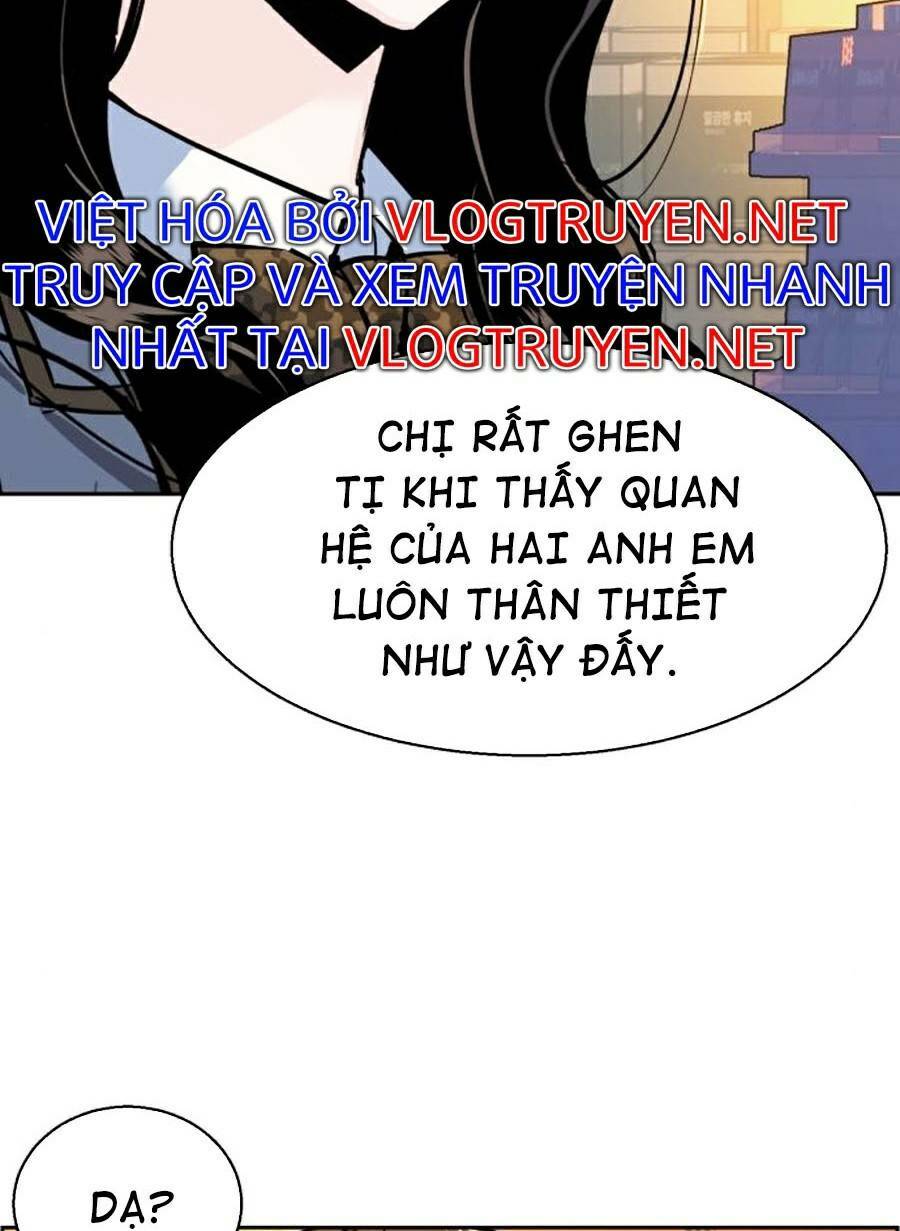 Bạn Học Tôi Là Lính Đánh Thuê Chapter 71 - Trang 118