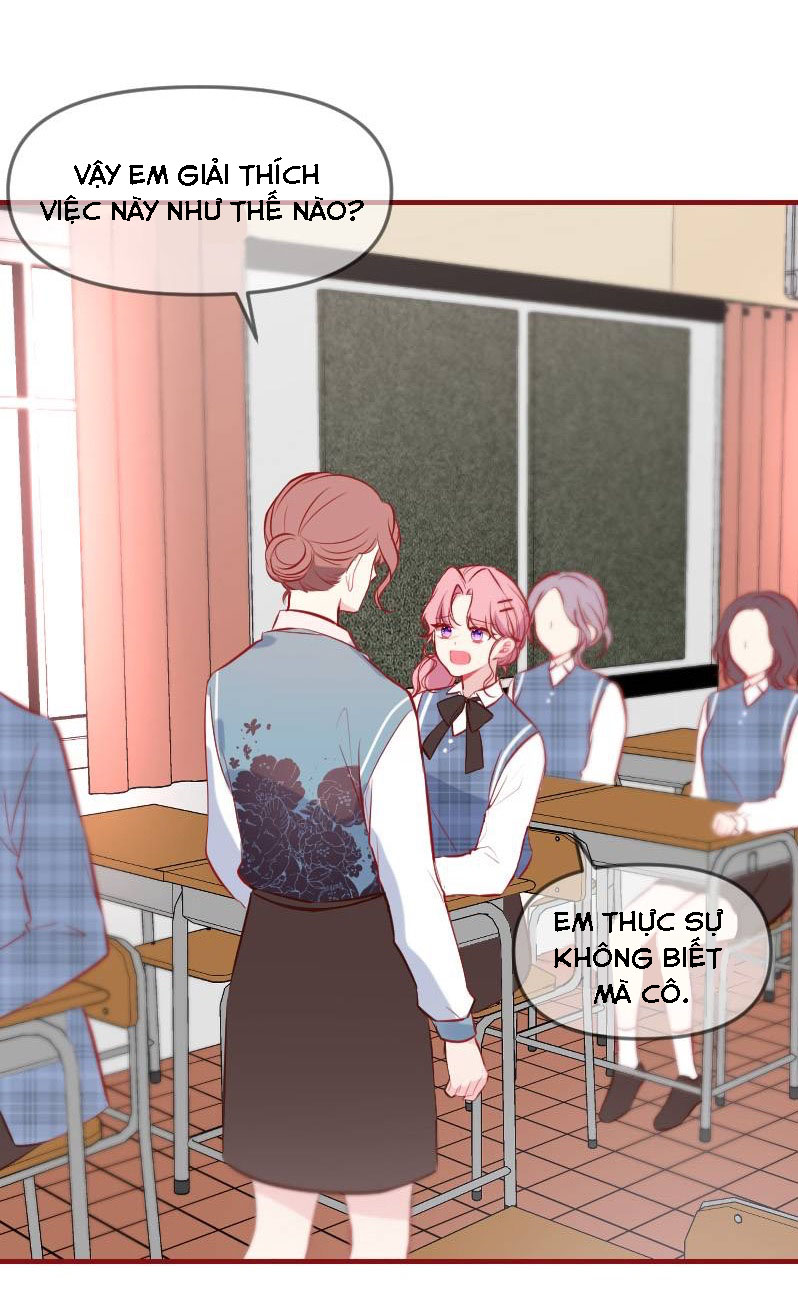 mù quáng vì yêu anh chapter 22 2