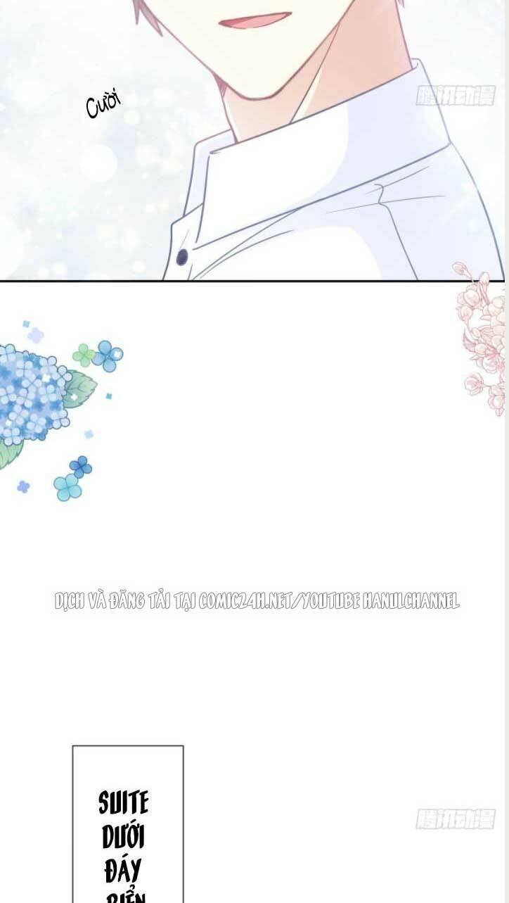bá đạo tổng tài nhẹ nhàng yêu chapter 196.1 6