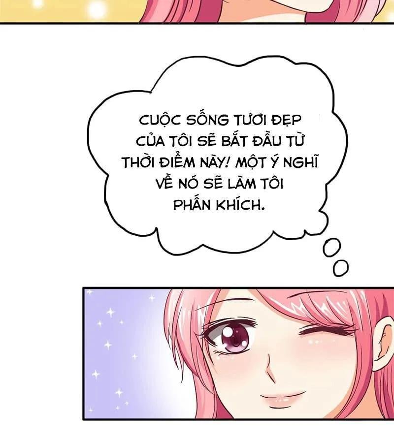 tống thống hống hách và cô gái ngây thơ chapter 2 7