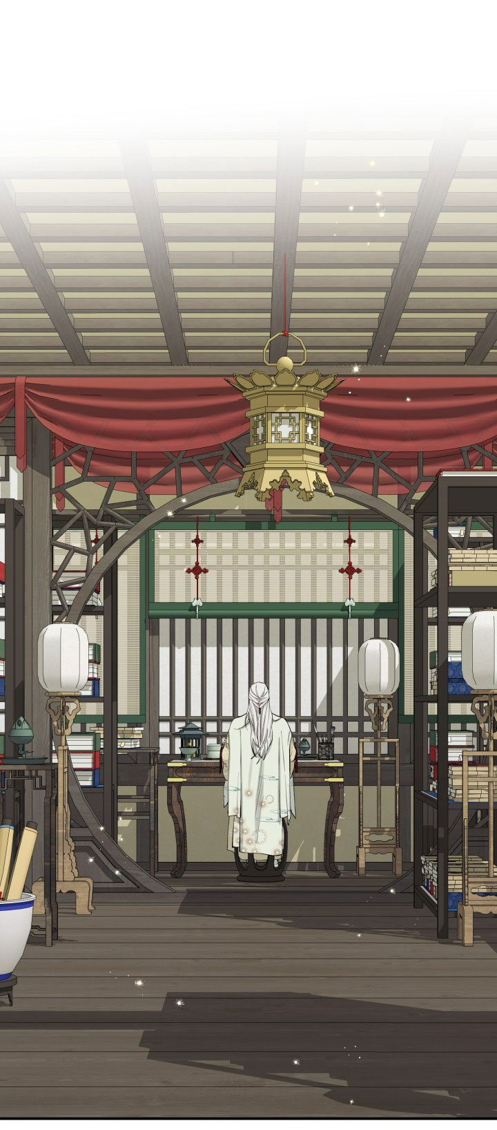 [18+] tuyển tập truyện bl ngắn - double bell chapter 21 1