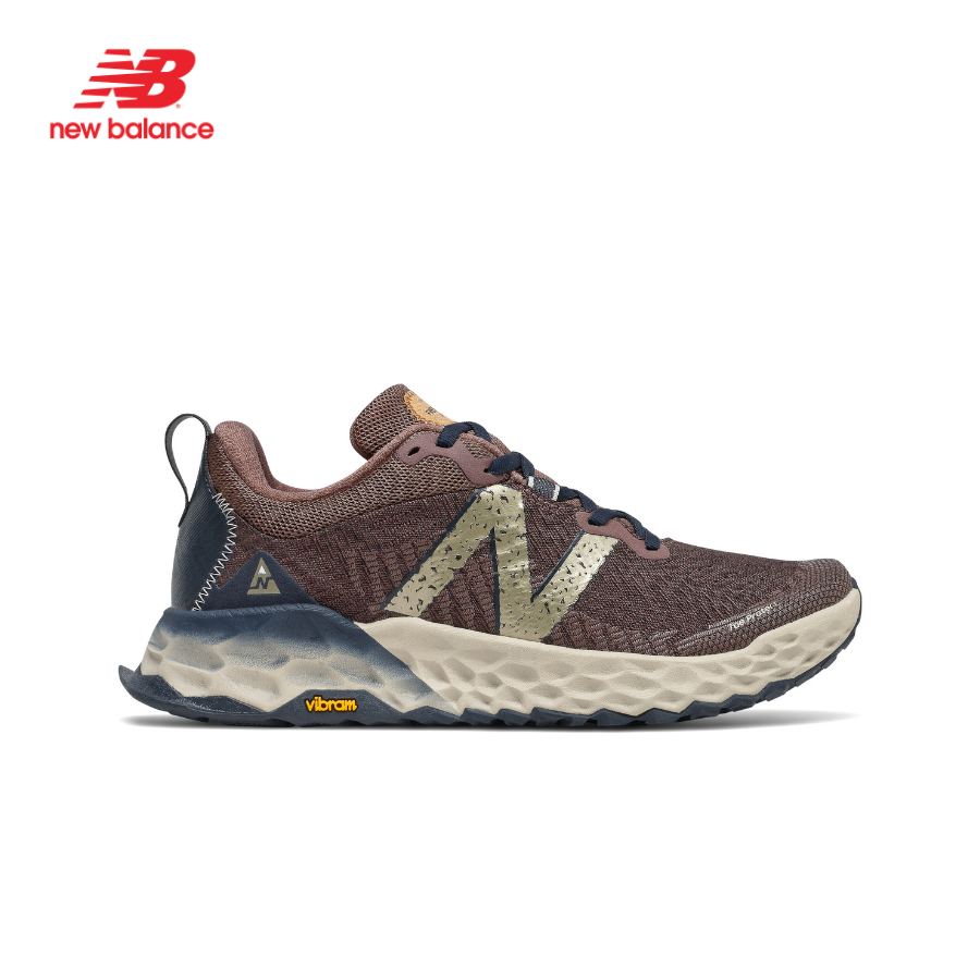 Giày chạy bộ nữ New Balance Trail - WTHIER