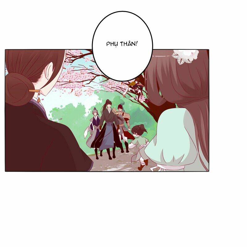 tướng quân mời ra trận chapter 27 24