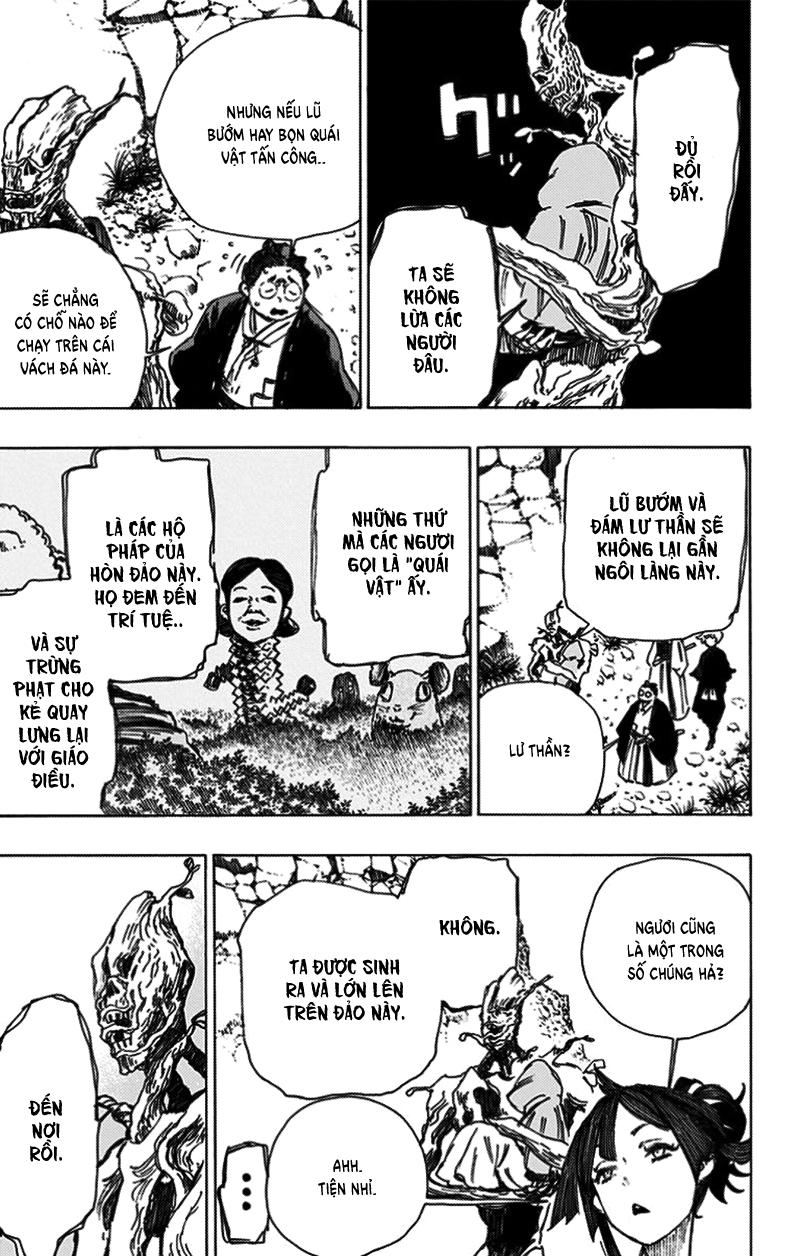 jigokuraku chapter 18 4