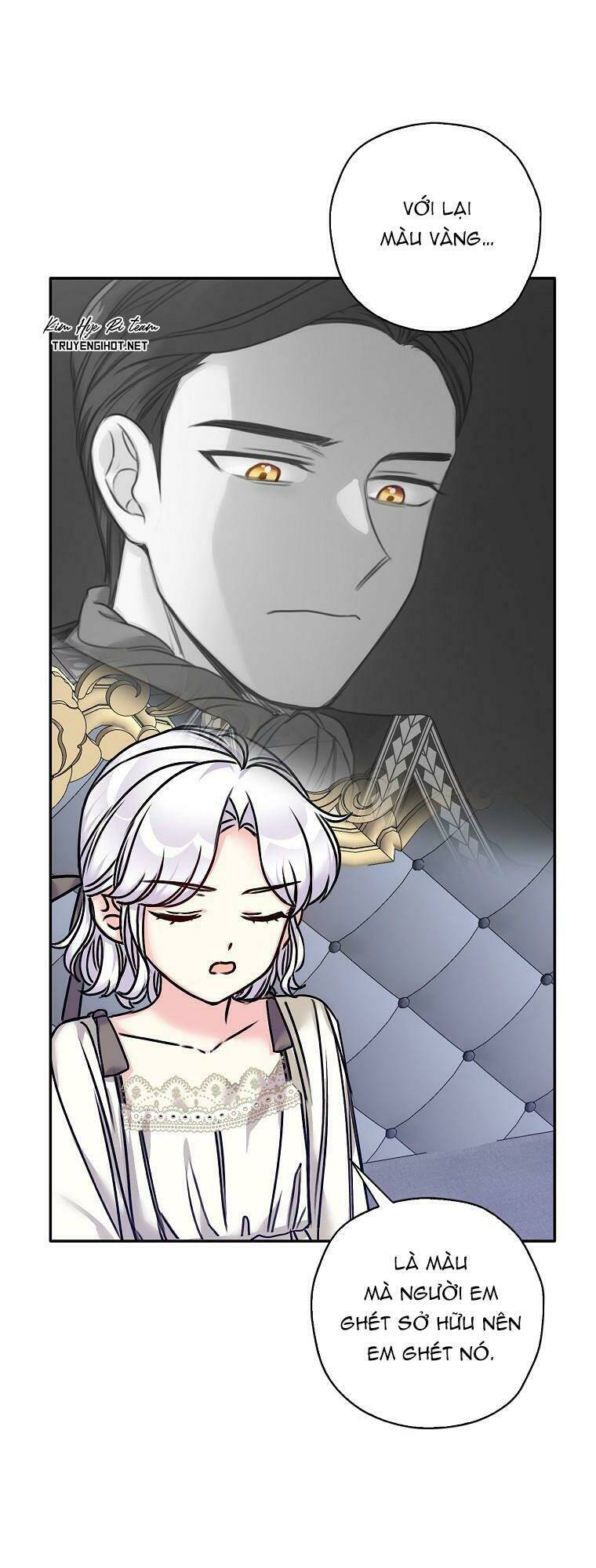 sinh ra làm con gái ác nữ chapter 30 59