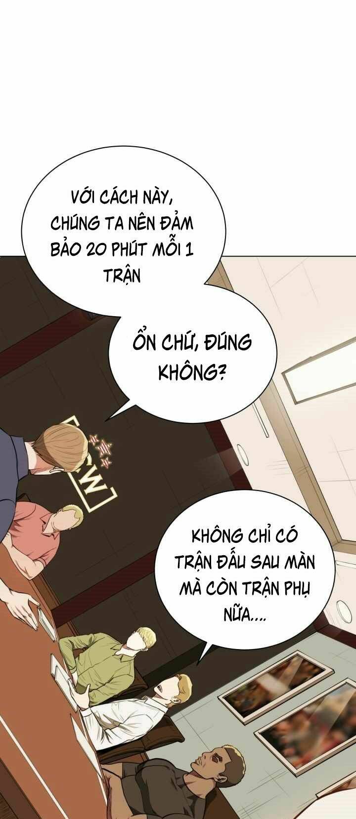 đấu sĩ vô song chapter 13 29