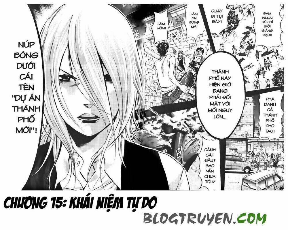 ma vương chapter 15 3
