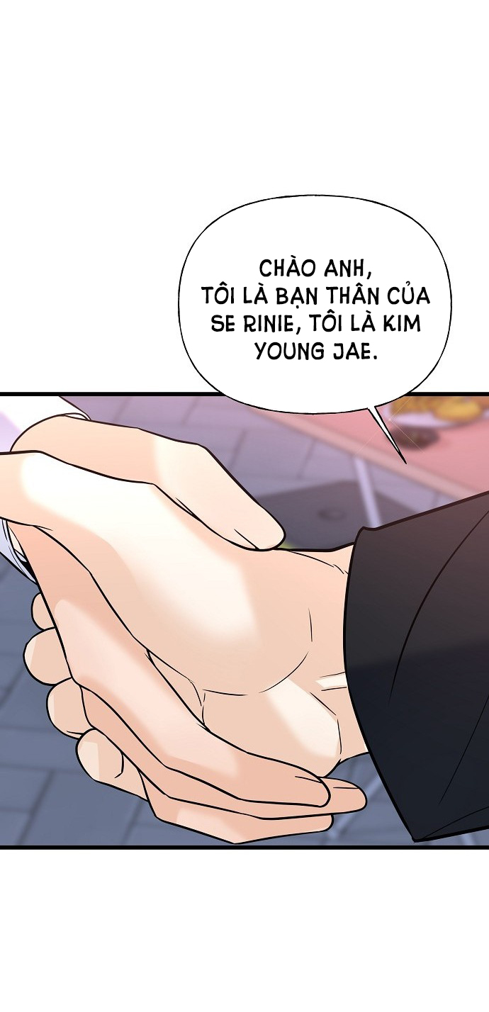 random target - mục tiêu ngẫu nhiên chapter 11.2 4