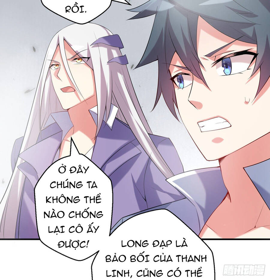 nhặt thuộc tính tại trái đất chapter 19 46