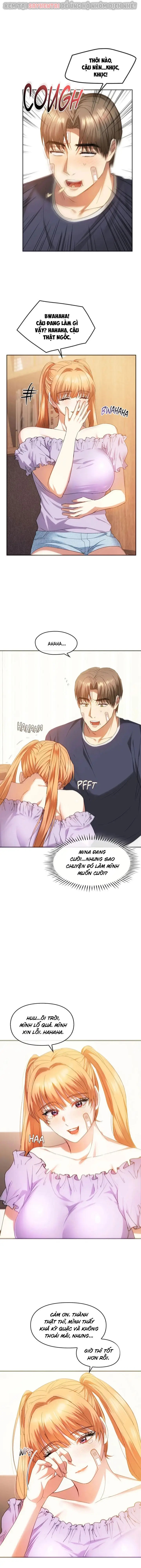 cưỡng không nổi dì ơi chapter 22 8