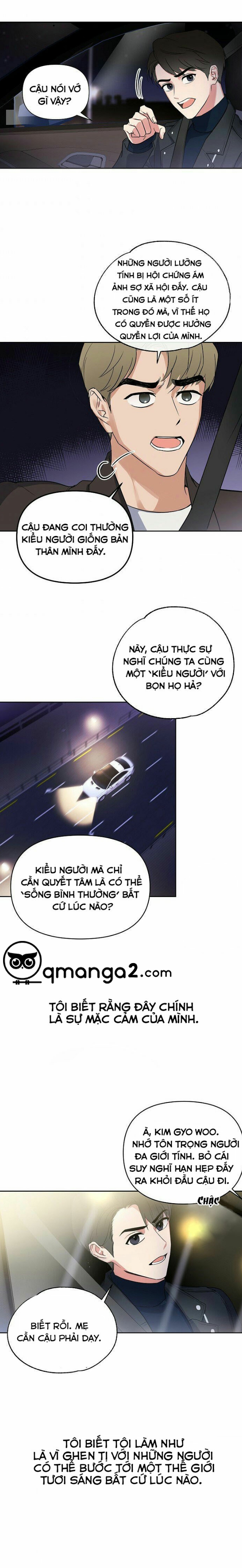dễ dàng nhận ra chapter 3 7