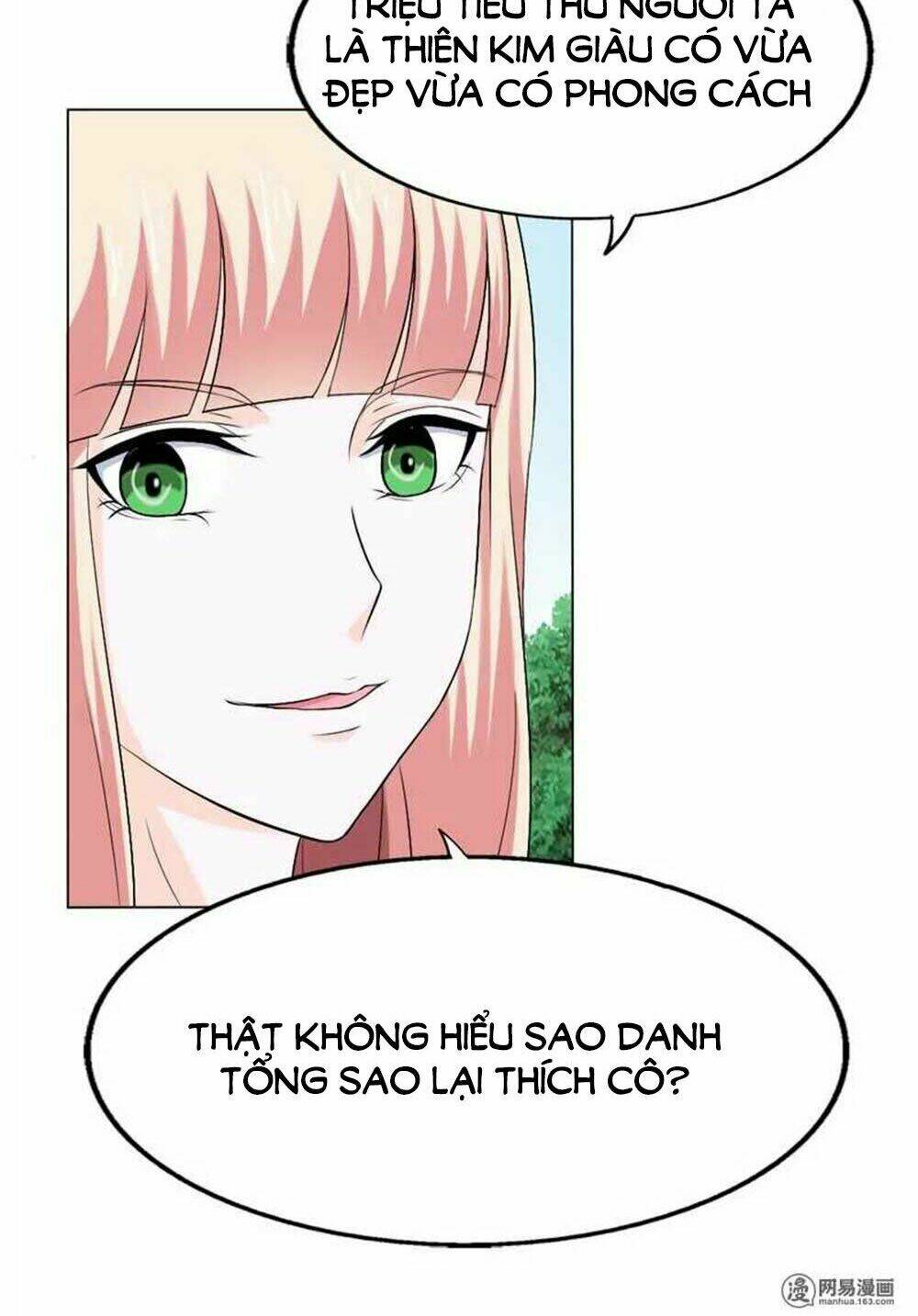 em vẫn còn nhỏ chapter 71 12