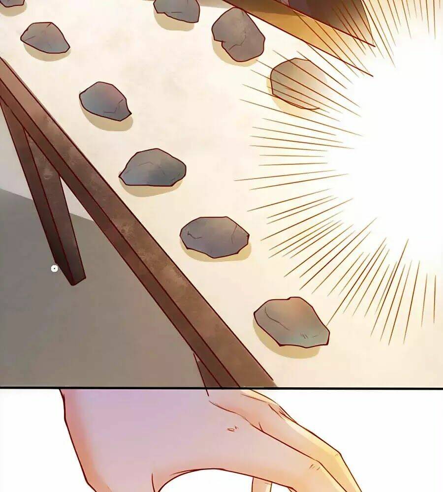 thần y khí nữ: ngự thú cuồng phi của quỷ đế chapter 55 45