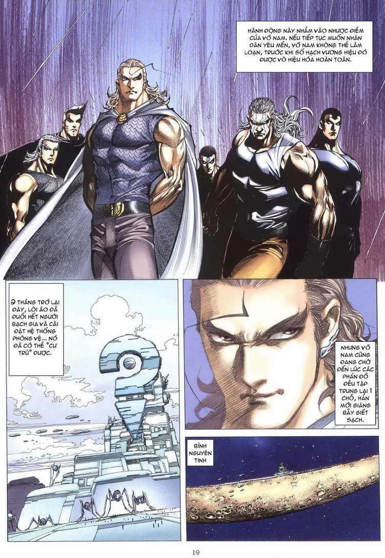 võ thần chapter 236 19