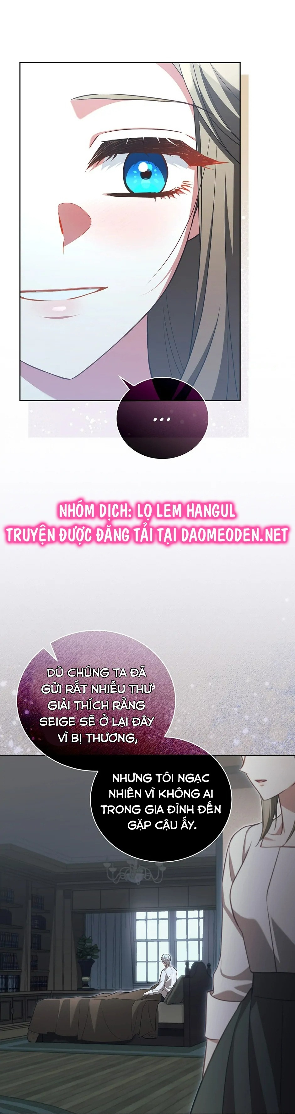 nhật ký chăm sóc đứa trẻ của nhân vật phản diện chapter 43 28