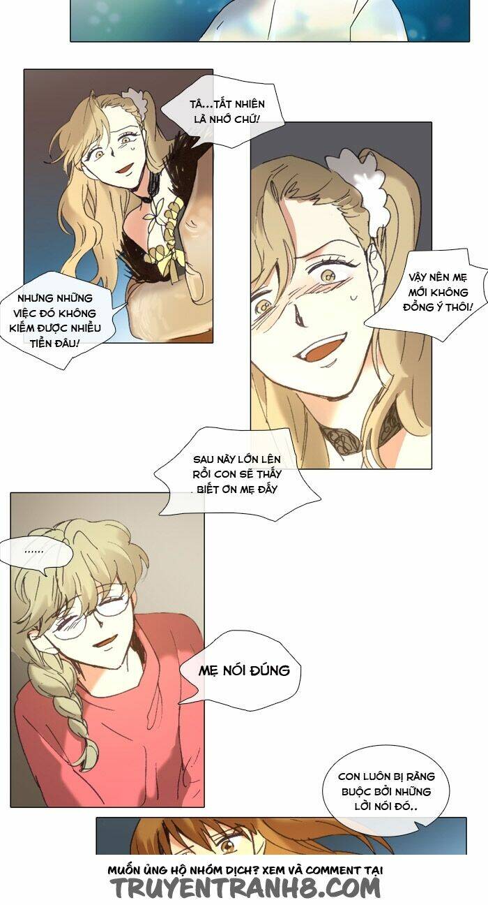 nữ sinh phép thuật chapter 51 24