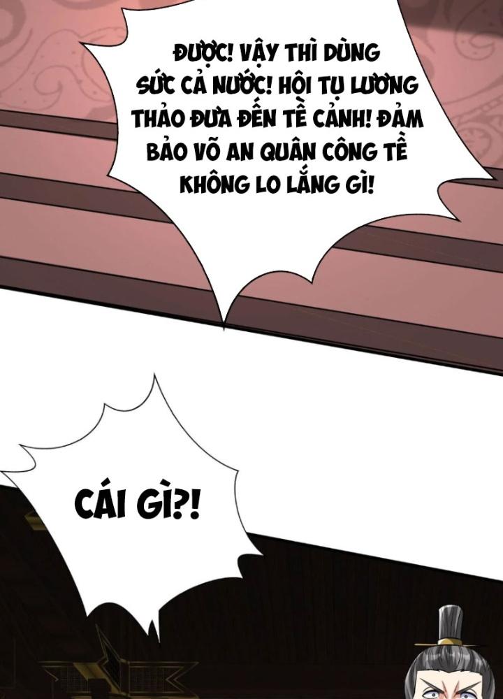 đại tần, ta là con tần thủy hoàng, giết địch thành thần chapter 85 118