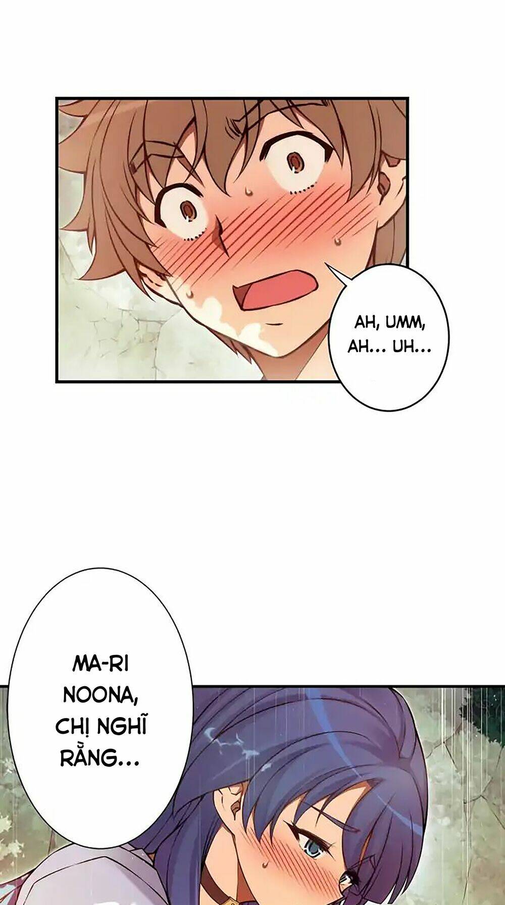 cohabitation with the fiancee chapter 71 26