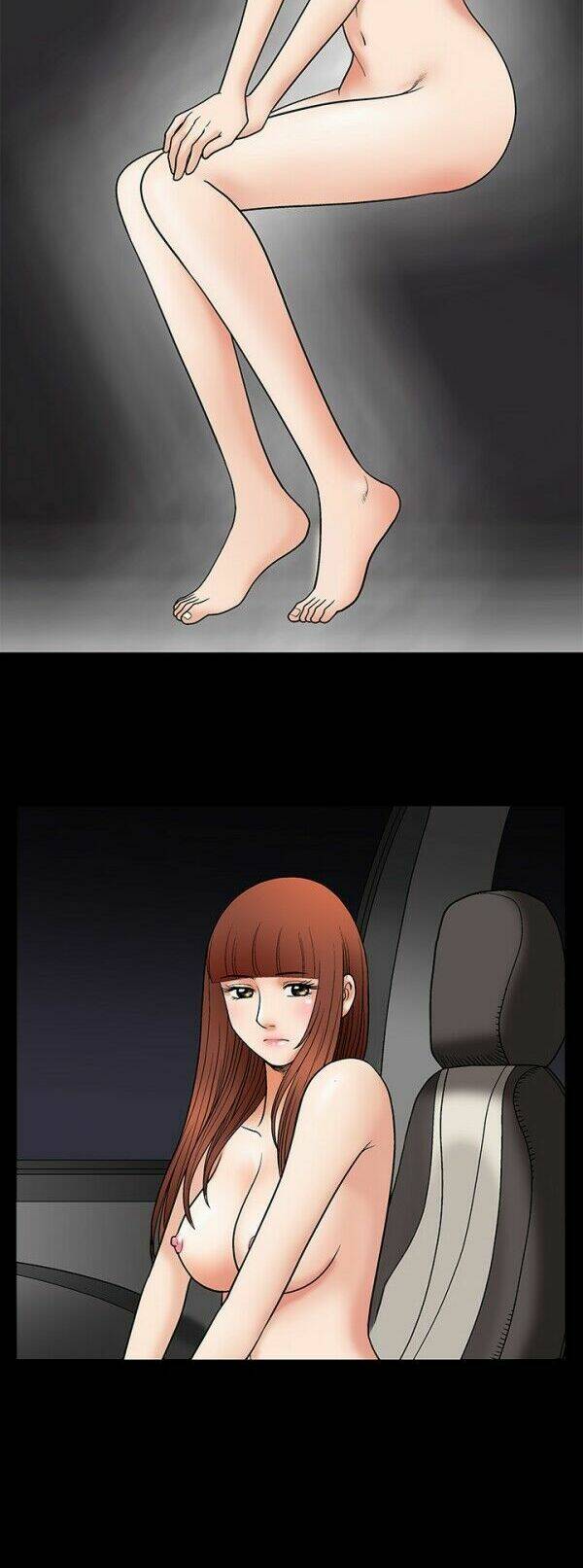 seduction - quyến rũ chapter 5 3