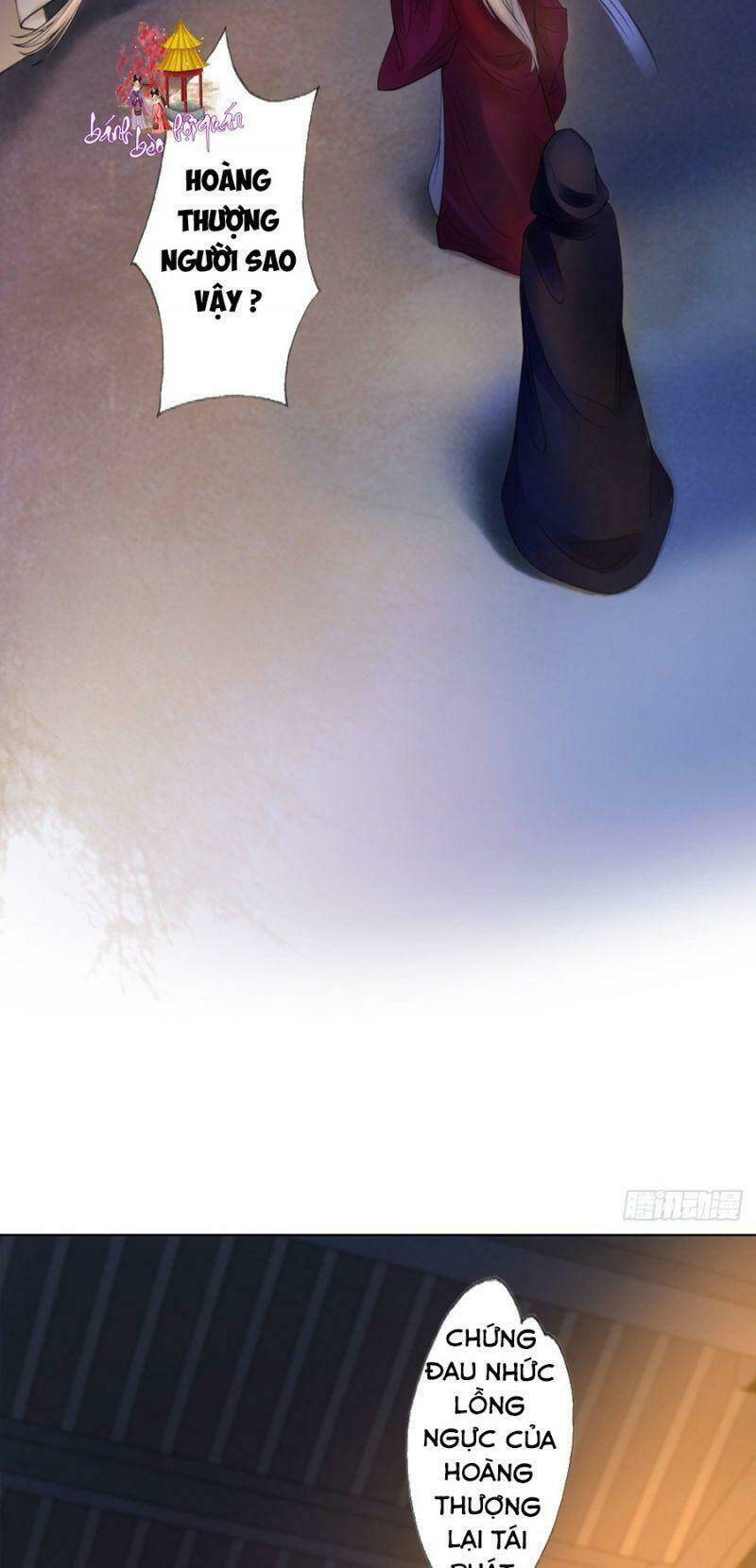 mê hoặc nhân tâm chapter 2 7