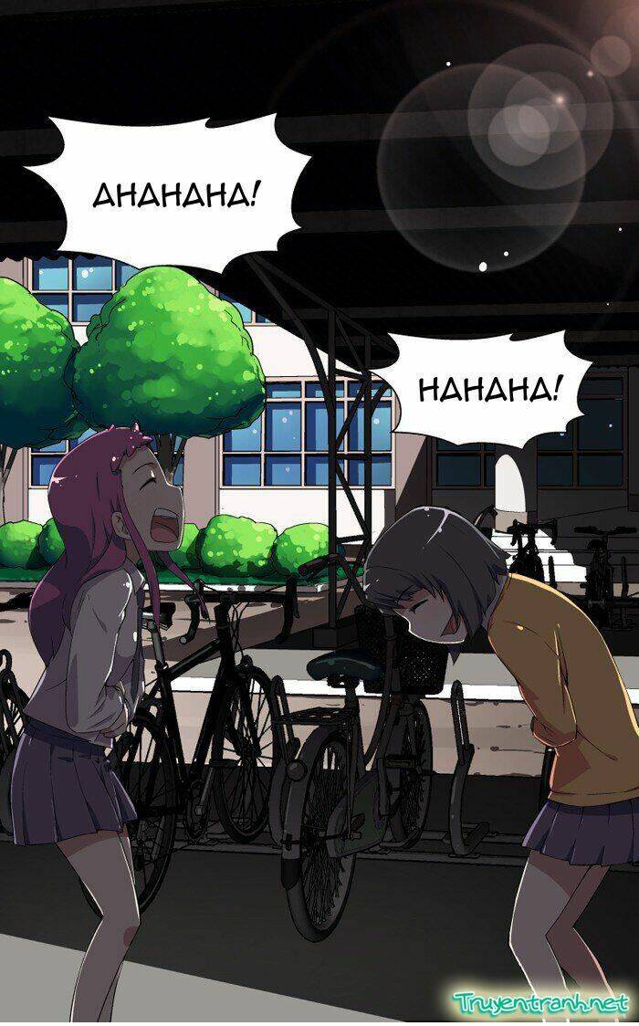 dead coffee shop chapter 13 17