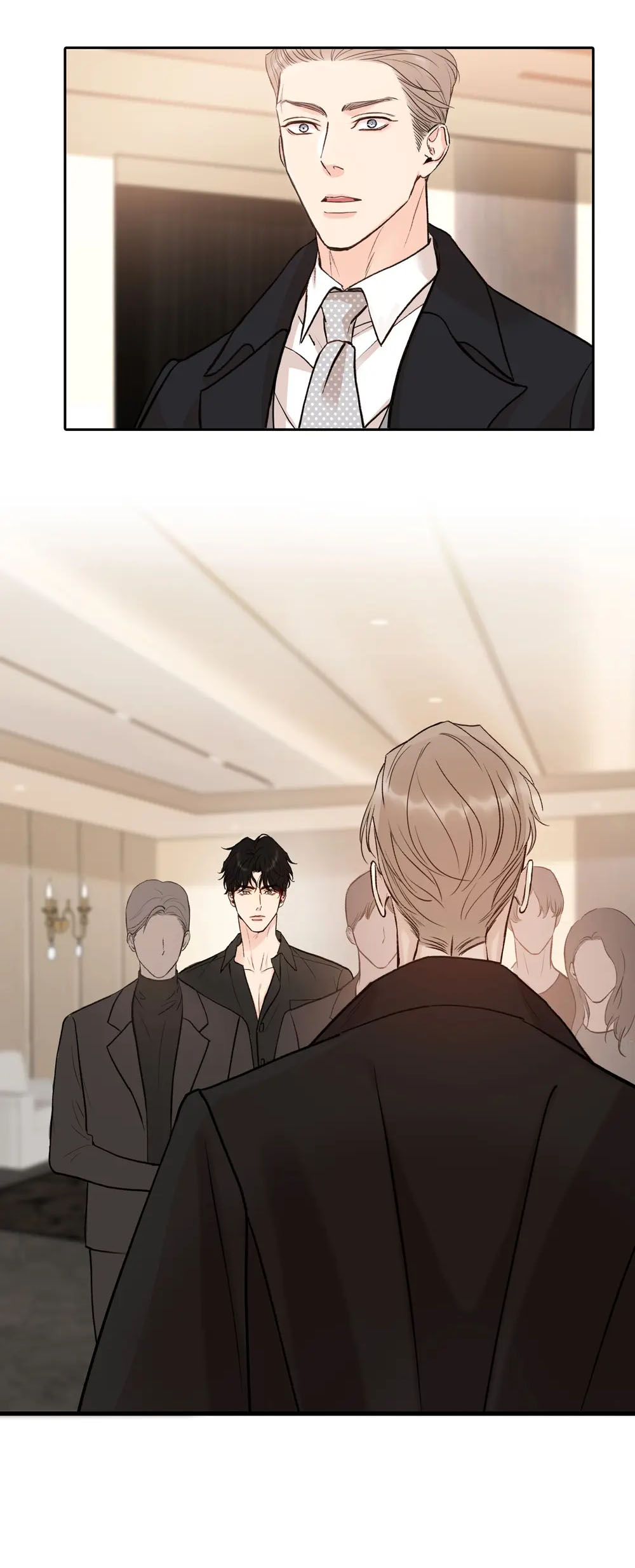 quan hệ nợ nần chapter 1 6