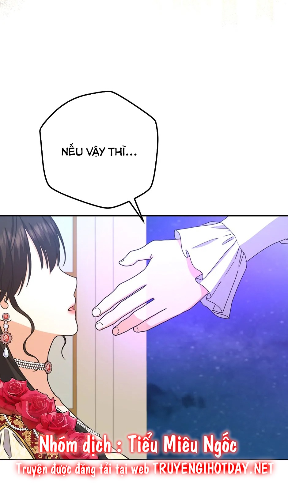 từ hầu gái tôi đã trở thành hoàng hậu chapter 92 31