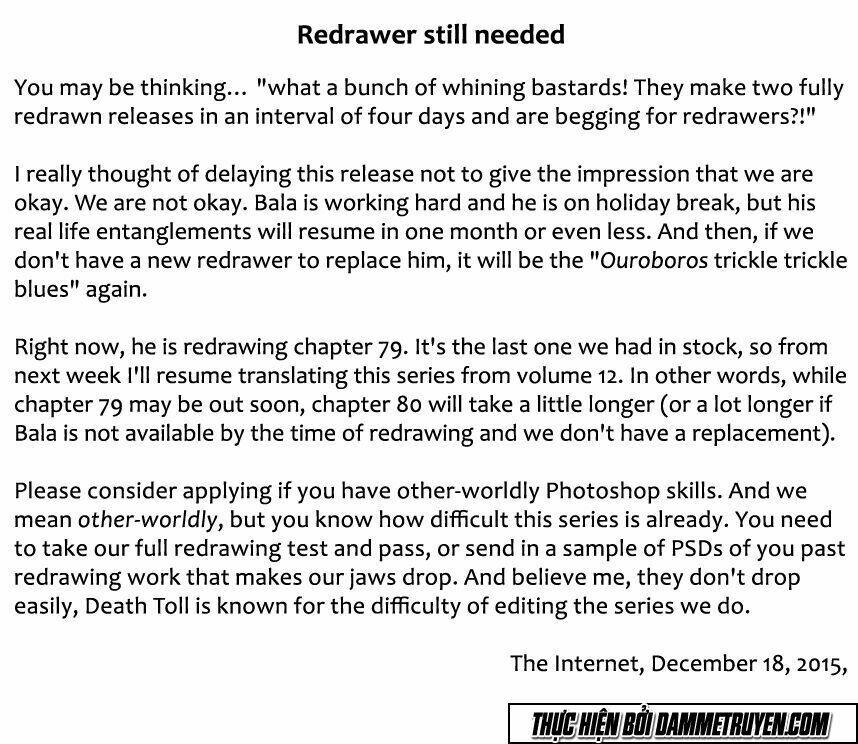 công lý và bóng tối chapter 78 46