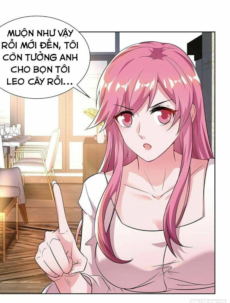 trọng sinh khí thiếu quy lai chapter 126 29
