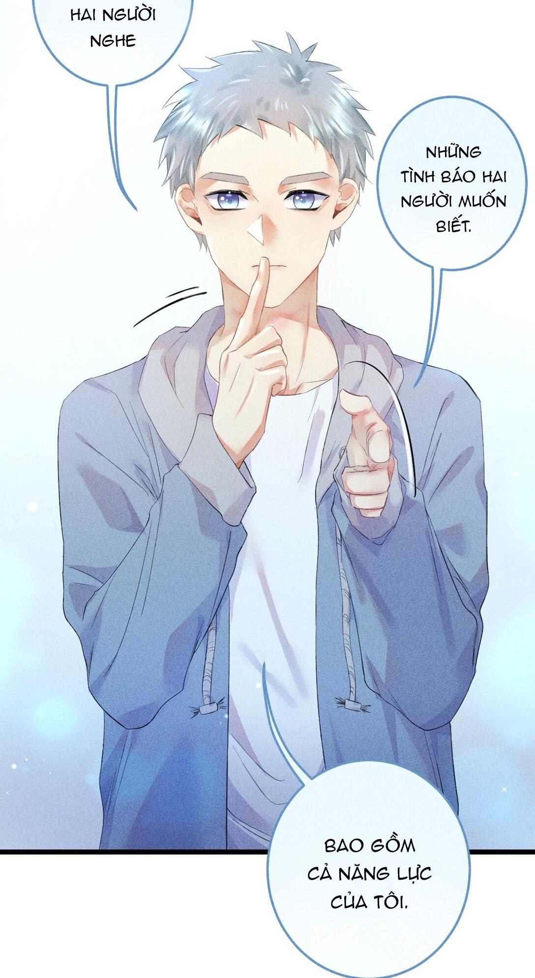 tòa tháp chapter 13 25