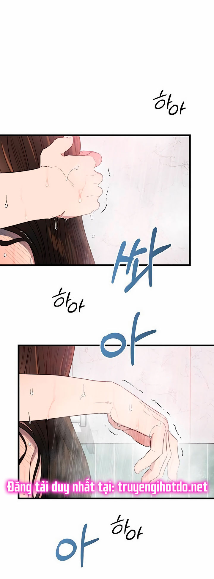 [18+] dục vọng tao nhã chapter 38.2 13