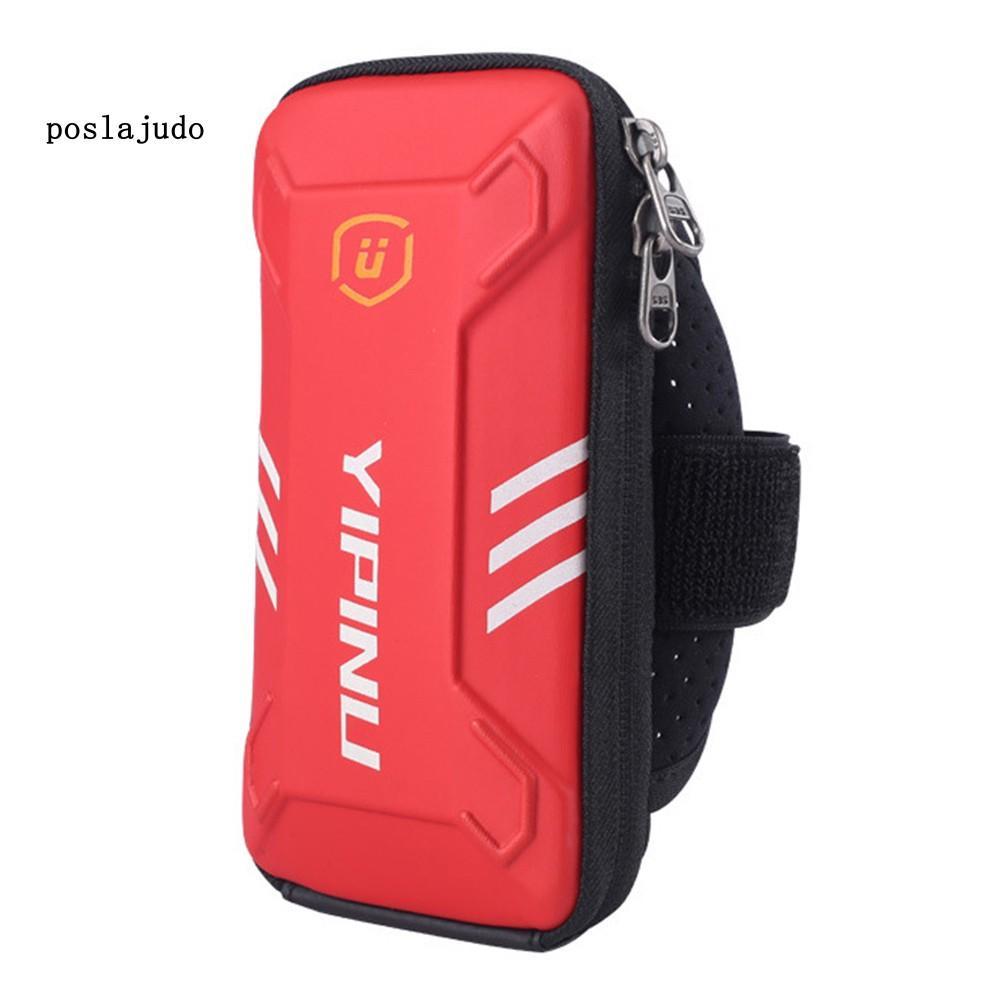 Túi đựng điện thoại đeo tay tiện lợi khi tập thể thao