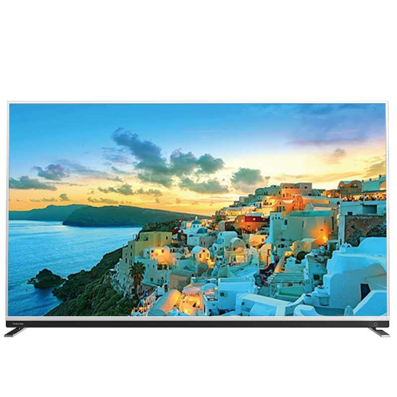 Smart Tivi Toshiba 65 inch 65U9750, 4K Android - Hàng Chính Hãng