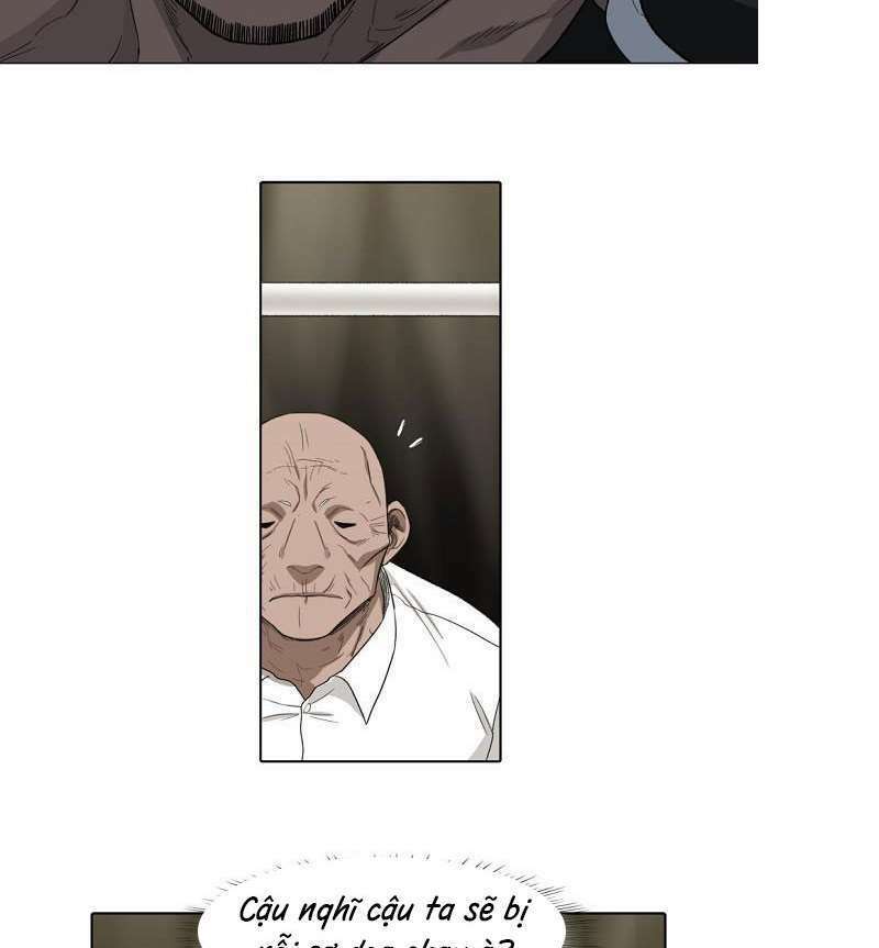 Võ Sĩ Quyền Anh chapter 83 72