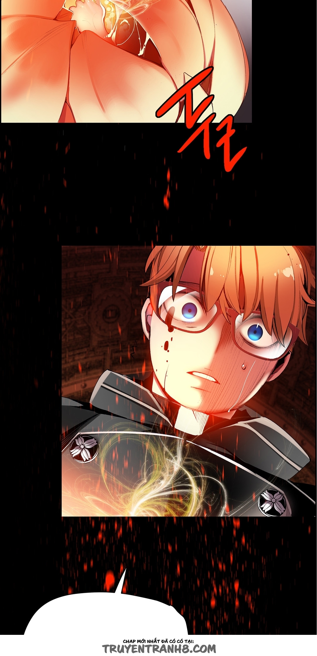 sự ràng buộc của lilith chapter 22 46