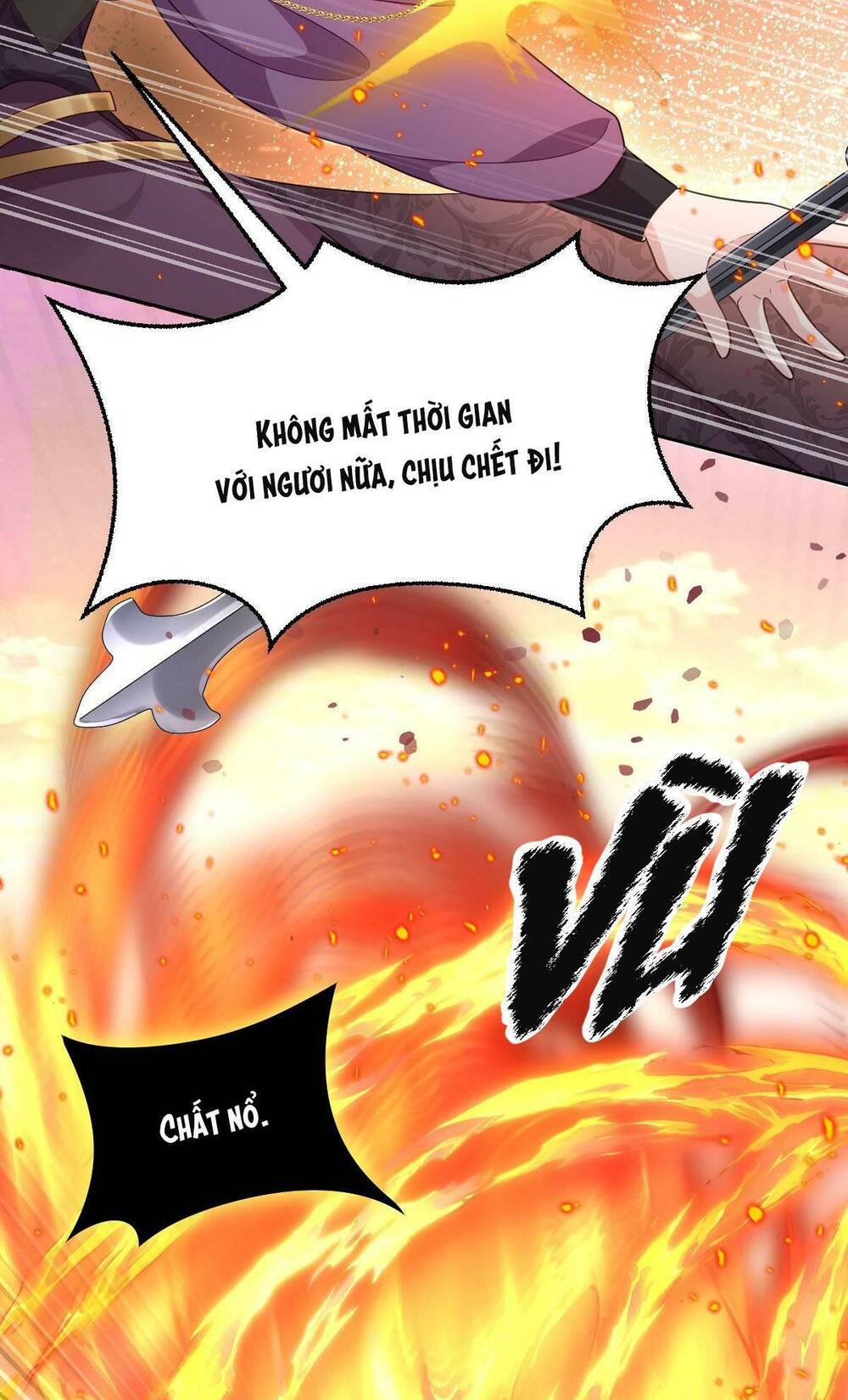 trở thành đoàn sủng về sau, ta đại sát tứ phương chapter 14 50