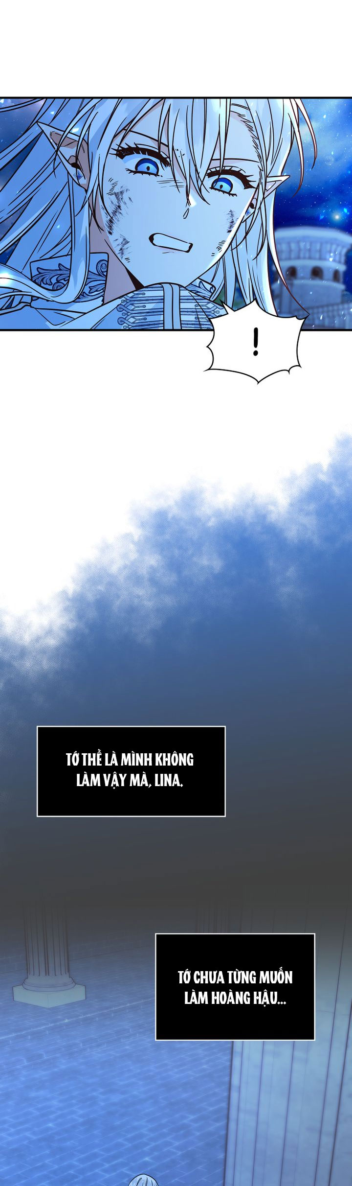 công lý của một ác nữ chapter 33 39