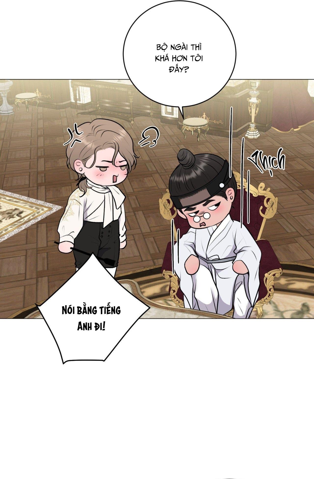 ảo ảnh chapter 34 22