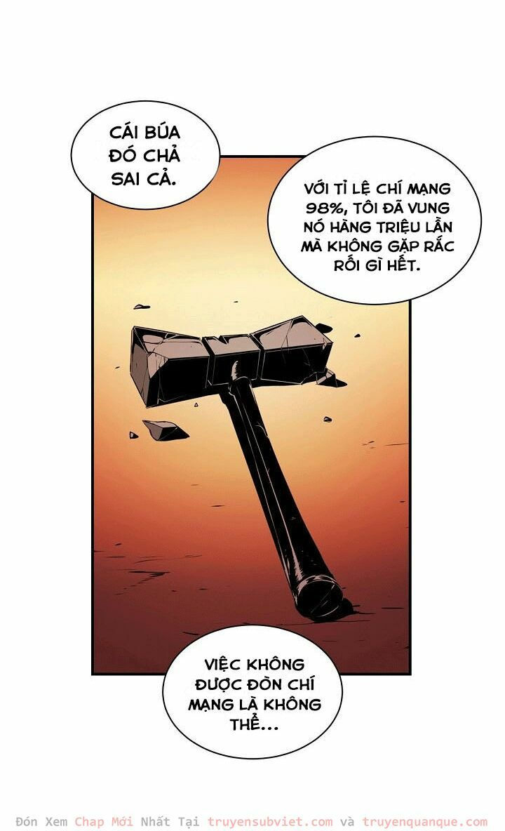 tôi sinh ra để làm người vĩ đại chapter 1 15