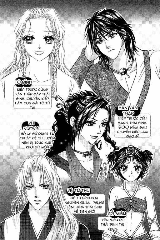 tiên khúc chapter 7 5