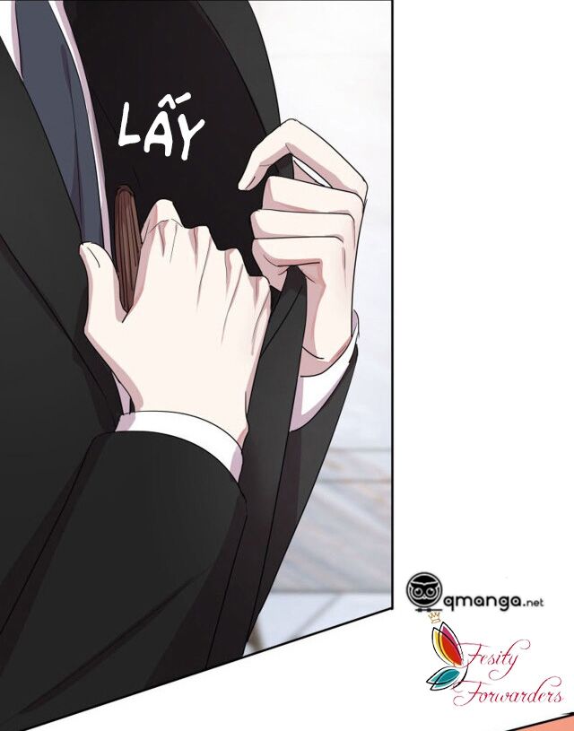 những ngày tháng sống chung với tổng tài chapter 3 10