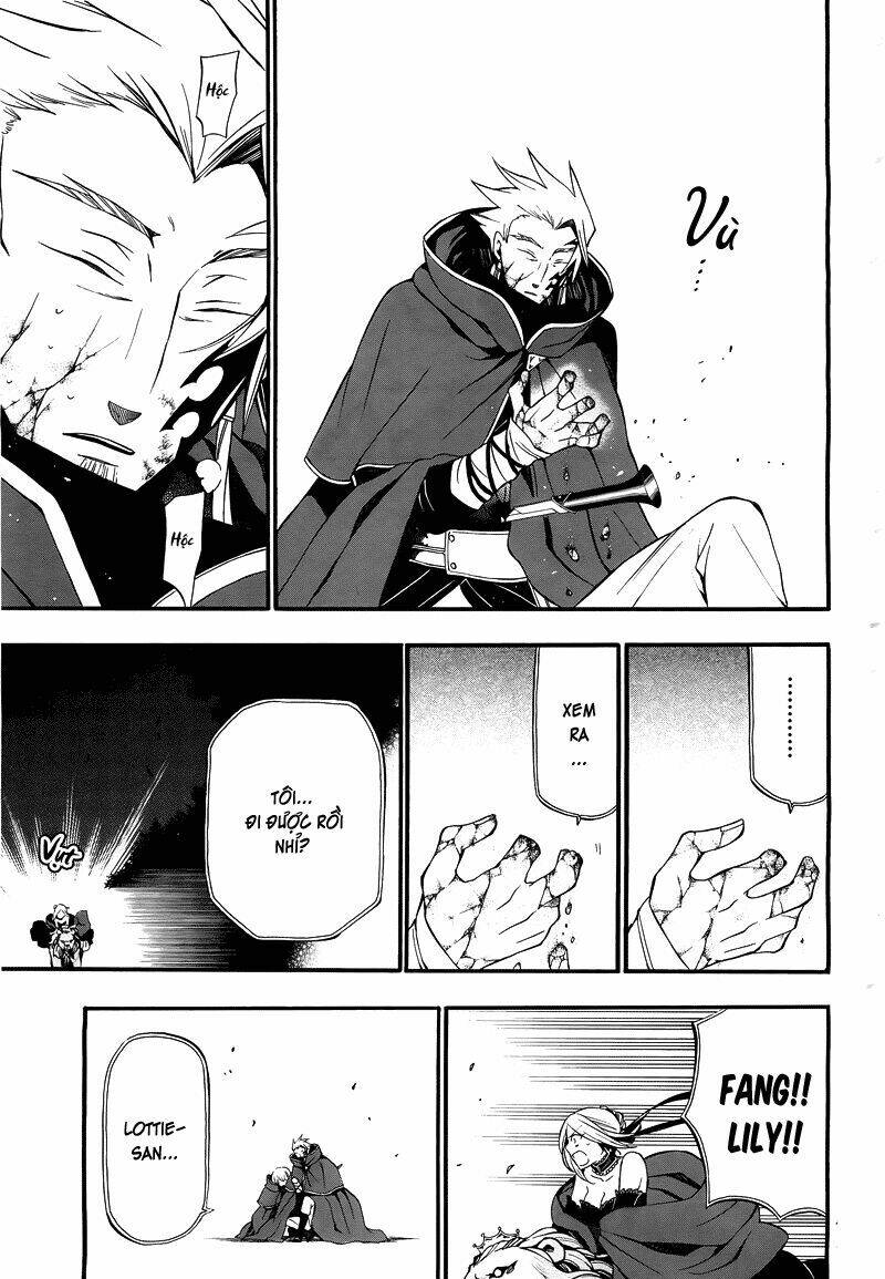 pandora hearts chapter 56 16