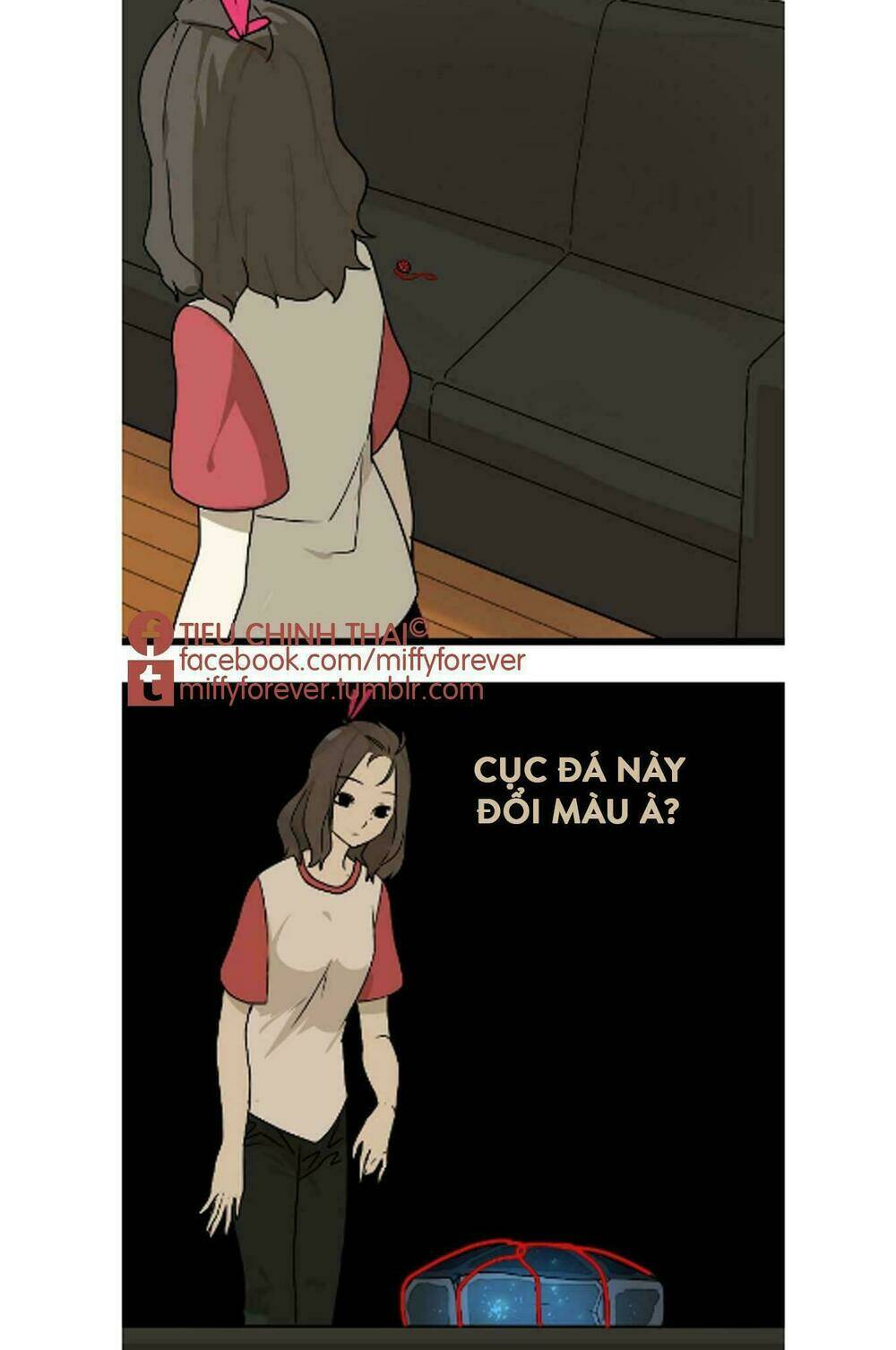 mục linh chapter 1 131