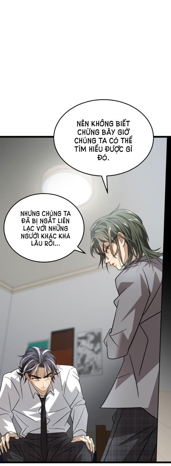 dark moon - tế đàn ánh trăng chapter 35.1 15