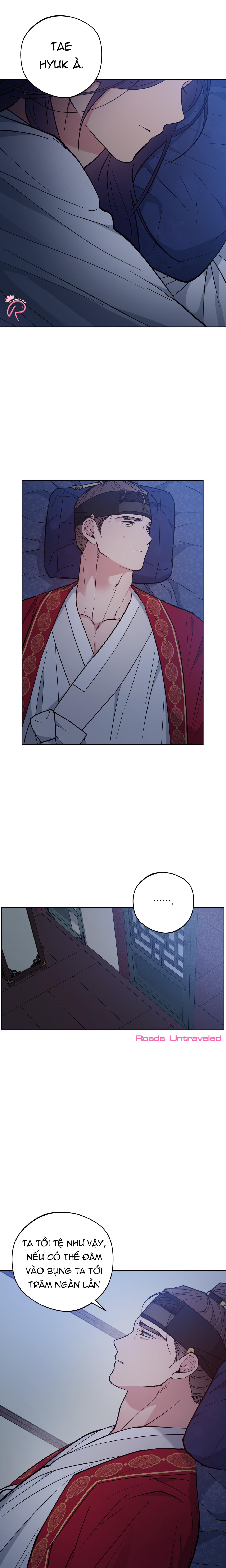 bình minh trên sông mây chapter 50 12