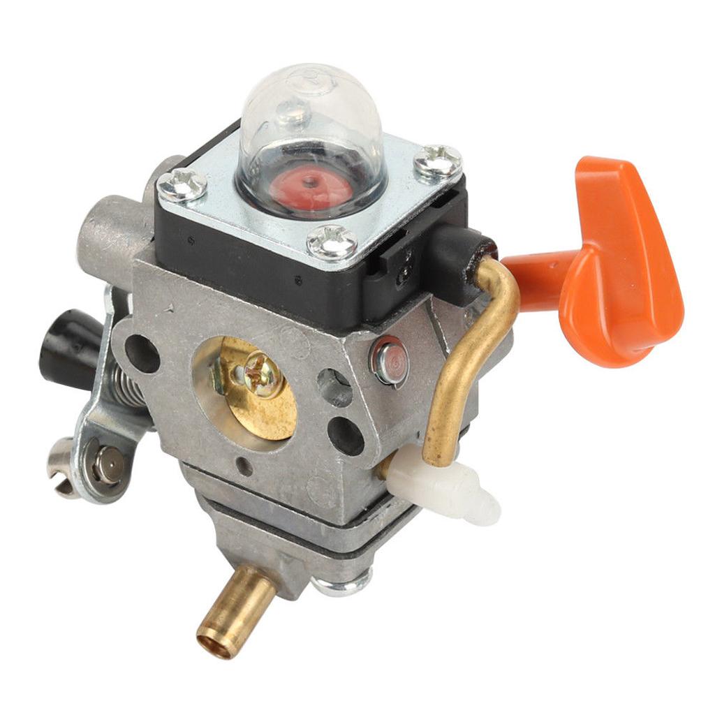 Carburetor Kit Replace For STIHL # 41801200610, 41801200611, 41801200611